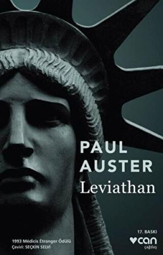 Leviathan %15 indirimli Paul Auster