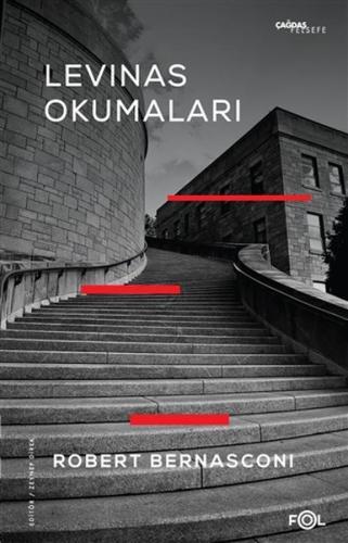 Levinas Okumaları %17 indirimli Robert Bernasconi