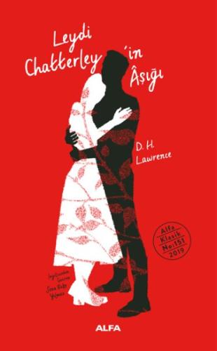 Leydi Chatterley’in Aşığı - Ciltli %10 indirimli D. H. Lawrence