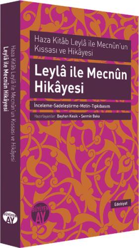 Leyla ile Mecnun Hikayesi Kolektif