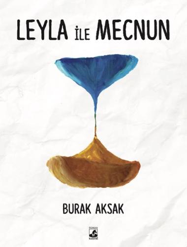 Leyla ile Mecnun %15 indirimli Burak Aksak