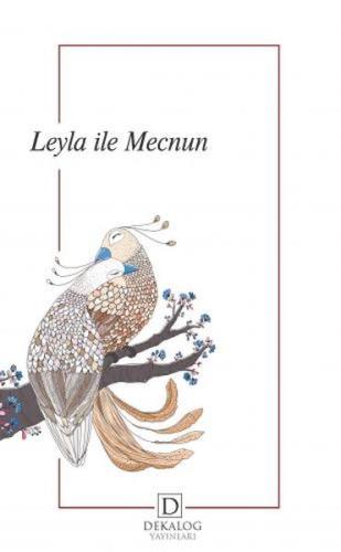 Leyla İle Mecnun %22 indirimli