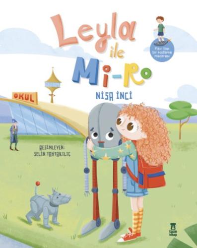 Leyla İle Mi-Ro %17 indirimli Nisa İnci