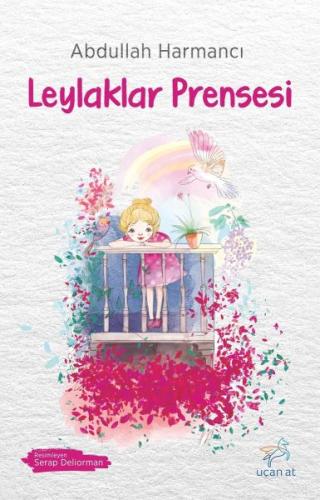 Leylaklar Prensesi %14 indirimli Abdullah Harmancı