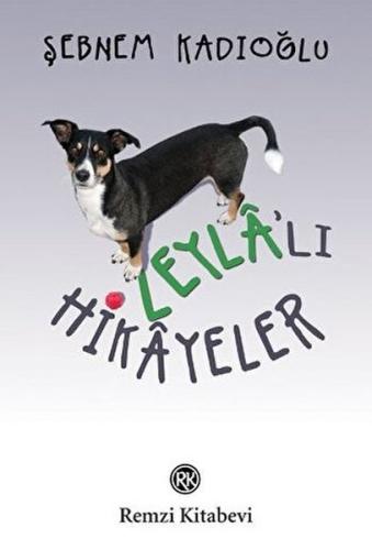 Leyla'Lı Hikayeler %13 indirimli Kadıoğlu