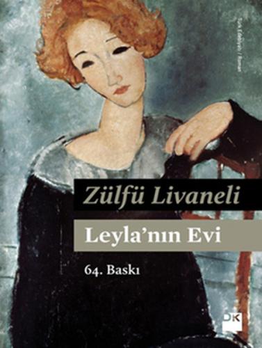 Leyla'nın Evi Zülfü Livaneli