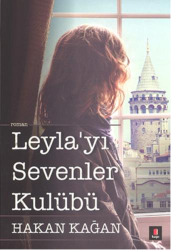 Leylayı Sevenler Kulübü %10 indirimli Hakan Kağan