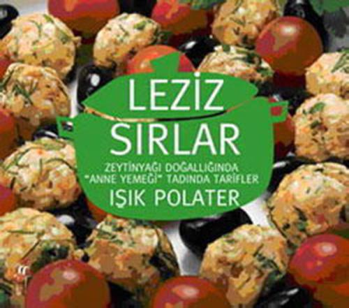 Leziz Sırlar %15 indirimli Işık Polater