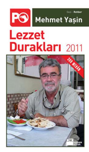 Lezzet Durakları 2011 %10 indirimli Mehmet Yaşin