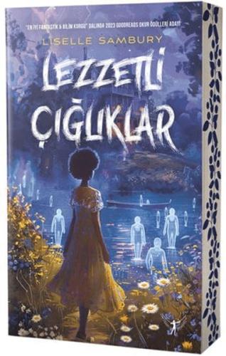 Lezzetli Çığlıklar Liselle Sambury