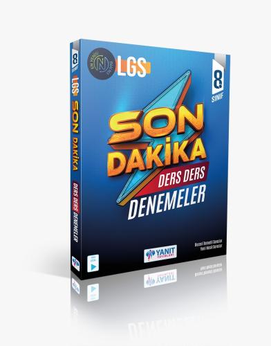 Lgs Son Dakika Denemeler Kolektif