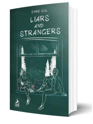 Liars and Strangers %30 indirimli Emre Gül