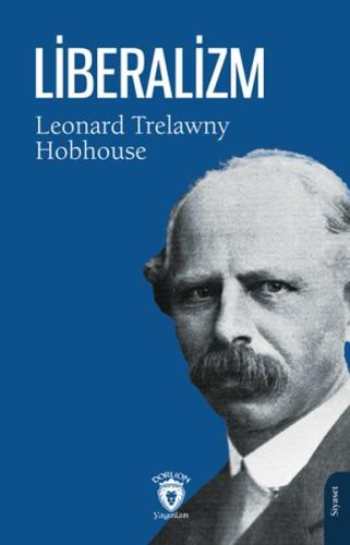 Liberalizm %25 indirimli Leonard Trelawny Hobhouse