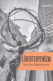 Liberteryenizm Jason Brennan