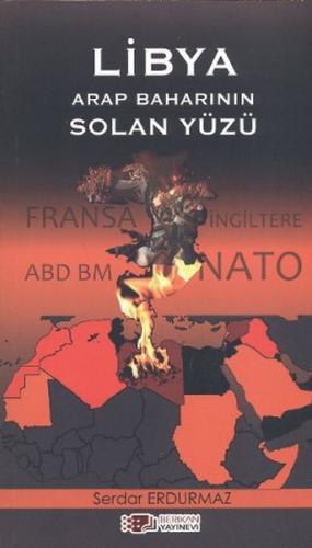 Libya %10 indirimli Serdar Erdurmaz