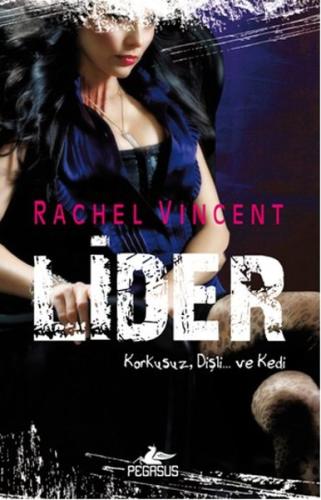 Lider %15 indirimli Rachel Vincent