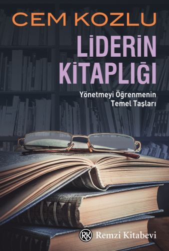 Liderin Kitaplığı %13 indirimli Cem Kozlu