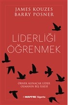 Liderliği Öğrenmek James Kouzes Barry Posner