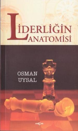 Liderliğin Anatomisi %15 indirimli Osman Uysal