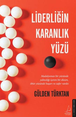 Liderliğin Karanlık Yüzü %14 indirimli Gülden Türktan