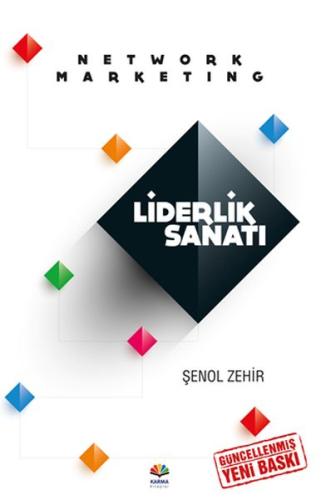 Liderlik Sanatı %23 indirimli Şenol Zehir