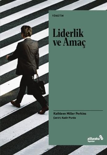 Liderlik ve Amaç %17 indirimli Kathleen Miller Perkins