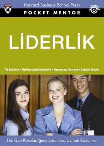 Liderlik Pocket Mentor