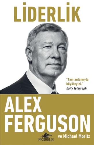 Liderlik %15 indirimli Alex Ferguson