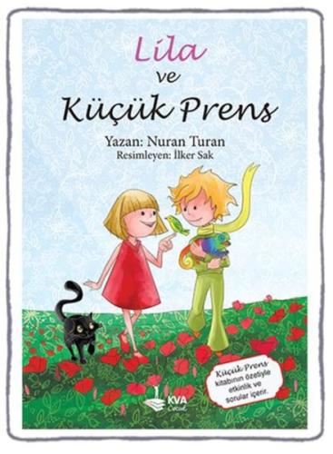 Lila ile Küçük Prens Nuran Turan