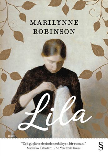 Lila %10 indirimli Marilynne Robinson