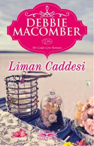 Liman Caddesi %18 indirimli Debbie Macomber