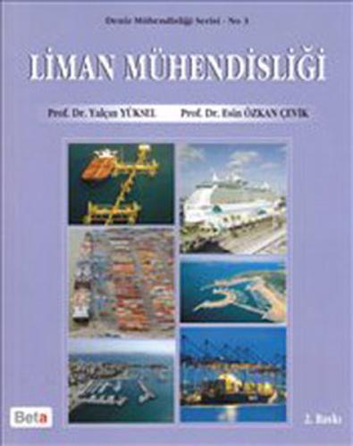 Liman Mühendisliği %3 indirimli Esin Özkan Çevik