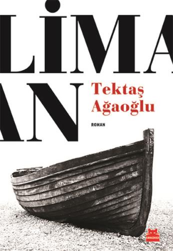 Liman %14 indirimli Tektaş Ağaoğlu