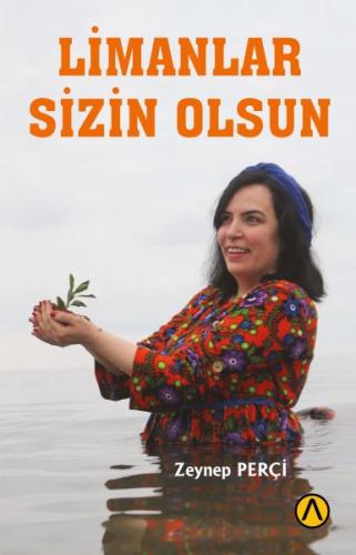 Limanlar Sizin Olsun Zeynep Perçi