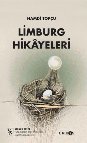 Limburg Hikâyeleri %10 indirimli Hamdi Topçu