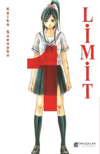 Limit 1. Cilt %14 indirimli Keiko Suenobu