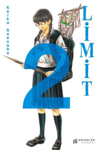 Limit 2. Cilt %14 indirimli Keiko Suenobu