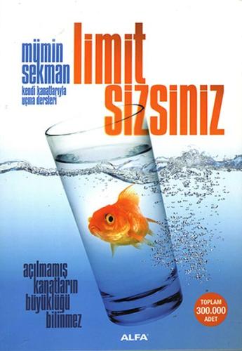 Limit Sizsiniz %10 indirimli Mümin Sekman