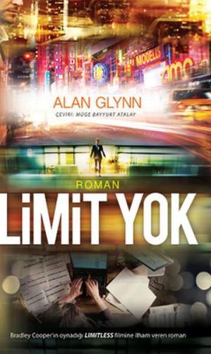 Limit Yok Alan Glynn