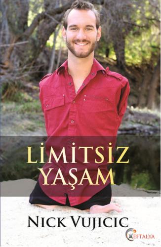 Limitsiz Yaşam %20 indirimli Nick Vujicic