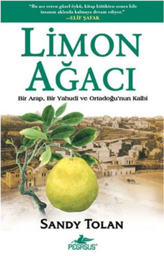 Limon Ağacı %15 indirimli Sandy Tolan