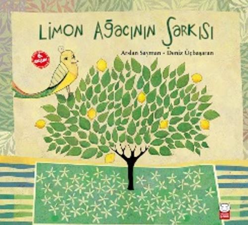 Limon Ağacının Şarkısı %14 indirimli Arslan Sayman