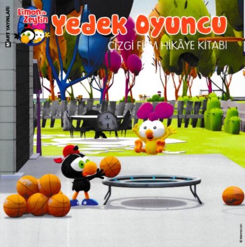 Limon ile Zeytin - Yedek Oyuncu Kolektif