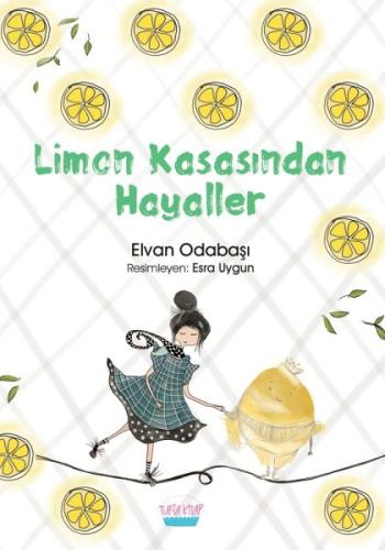 Limon Kasasından Hayaller %14 indirimli Elvan Odabaşı