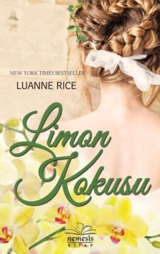 Limon Kokusu %10 indirimli Luanne Rice