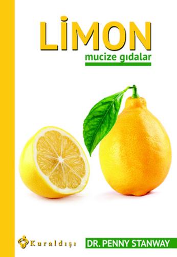 Limon / Mucize Gıdalar (cep boy) Penny Stanway