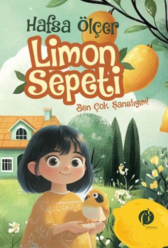 Limon Sepeti Hafsa Ölçer