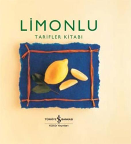 Limonlu - Tarifler Kitabı %31 indirimli Helen Sudell