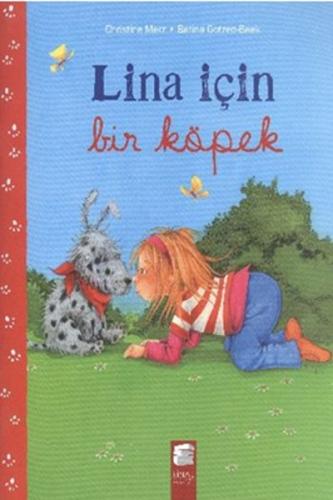 Lina İçin Bir Köpek %10 indirimli Christine Merz