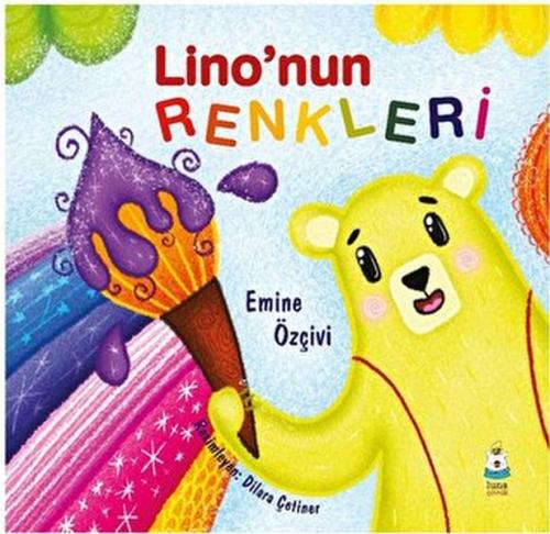 Lino’nun Renkleri %13 indirimli Emine Özçivi